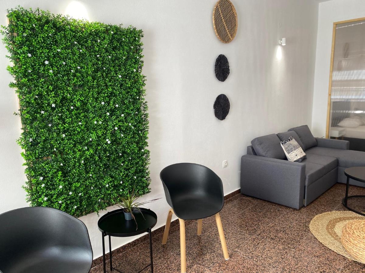 エルムポリHomdwell Fine Living 1アパートメント エクステリア 写真