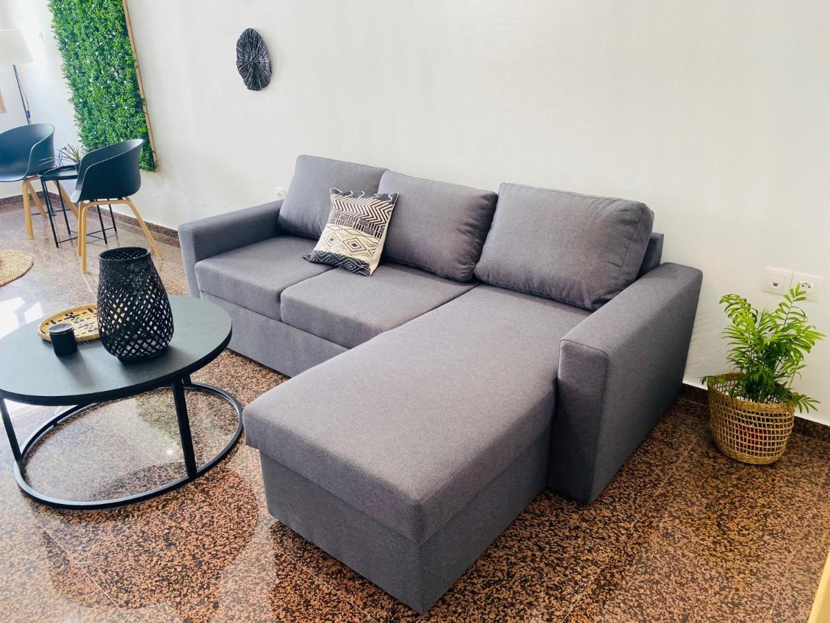 エルムポリHomdwell Fine Living 1アパートメント エクステリア 写真
