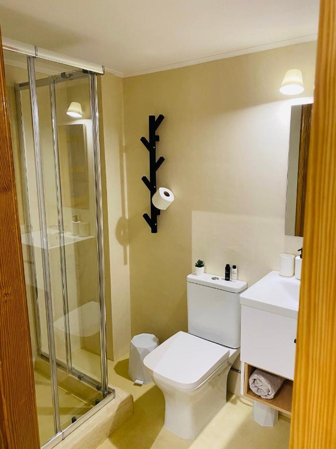 エルムポリHomdwell Fine Living 1アパートメント エクステリア 写真