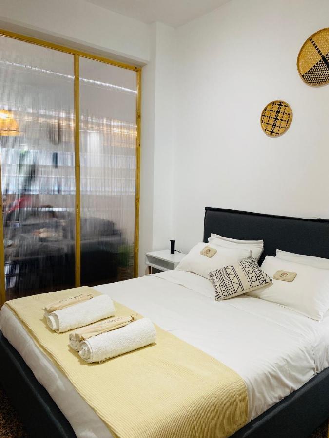 エルムポリHomdwell Fine Living 1アパートメント エクステリア 写真