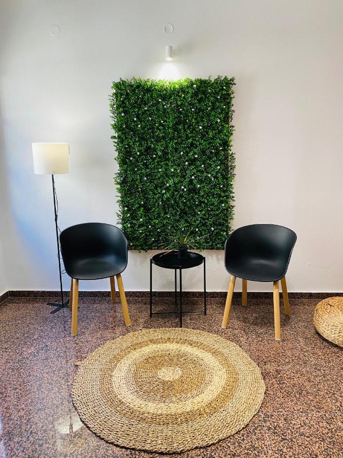 エルムポリHomdwell Fine Living 1アパートメント エクステリア 写真