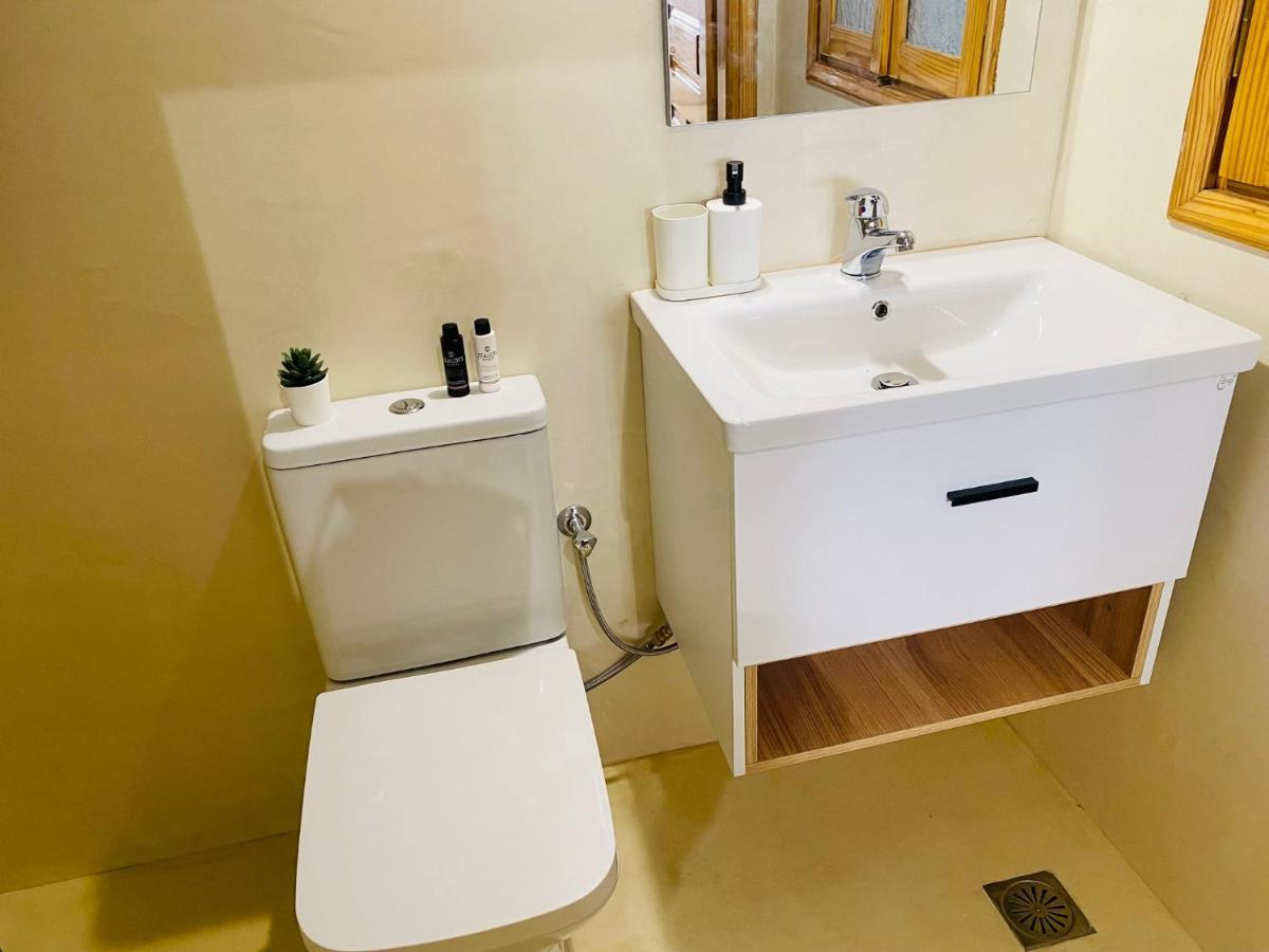 エルムポリHomdwell Fine Living 1アパートメント エクステリア 写真