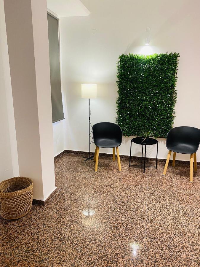 エルムポリHomdwell Fine Living 1アパートメント エクステリア 写真