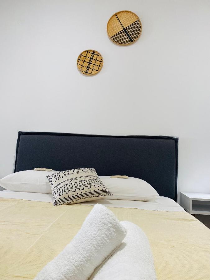 エルムポリHomdwell Fine Living 1アパートメント エクステリア 写真