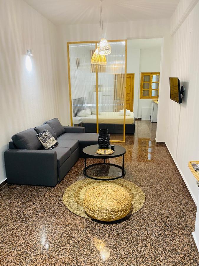 エルムポリHomdwell Fine Living 1アパートメント エクステリア 写真