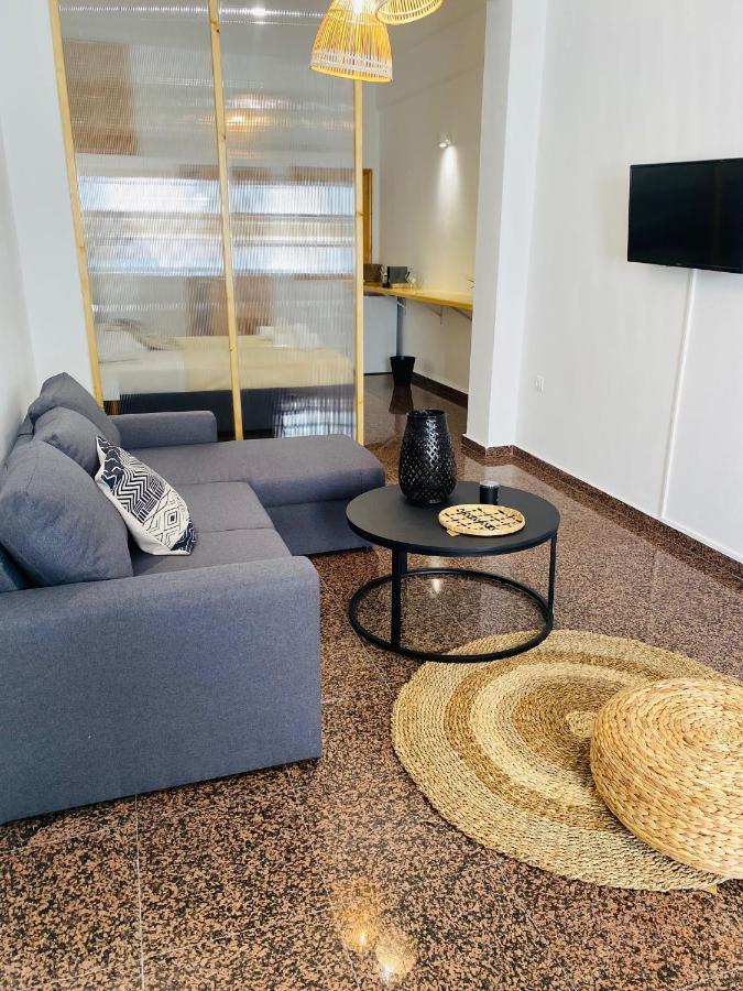 エルムポリHomdwell Fine Living 1アパートメント エクステリア 写真