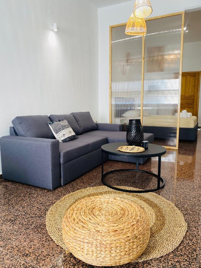 エルムポリHomdwell Fine Living 1アパートメント エクステリア 写真