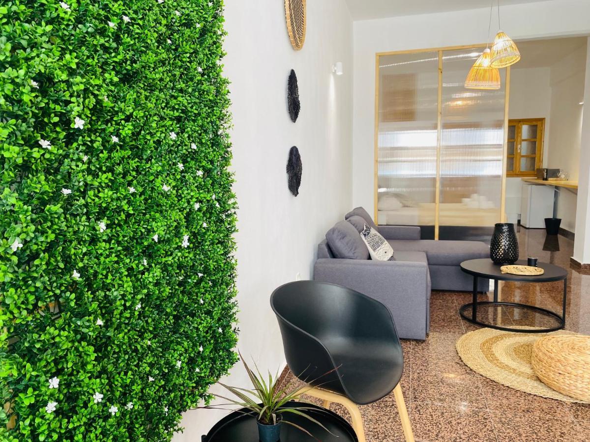 エルムポリHomdwell Fine Living 1アパートメント エクステリア 写真