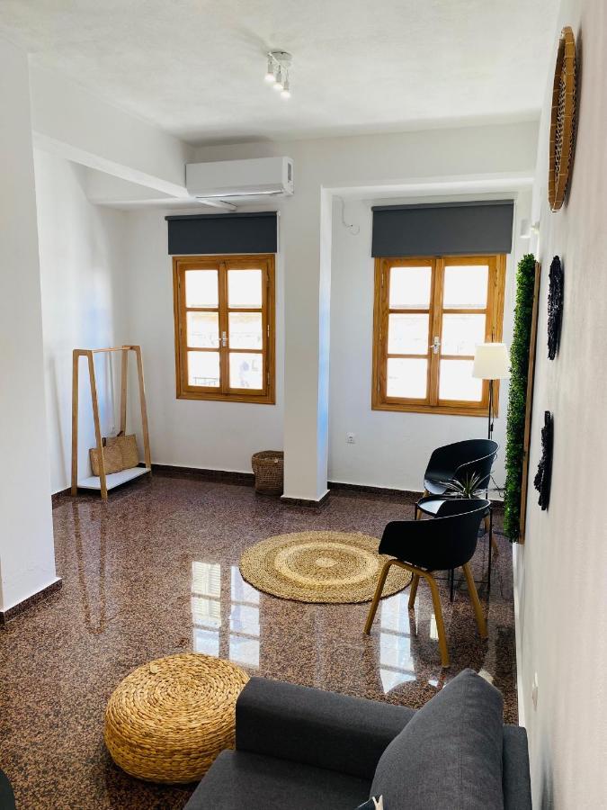 エルムポリHomdwell Fine Living 1アパートメント エクステリア 写真