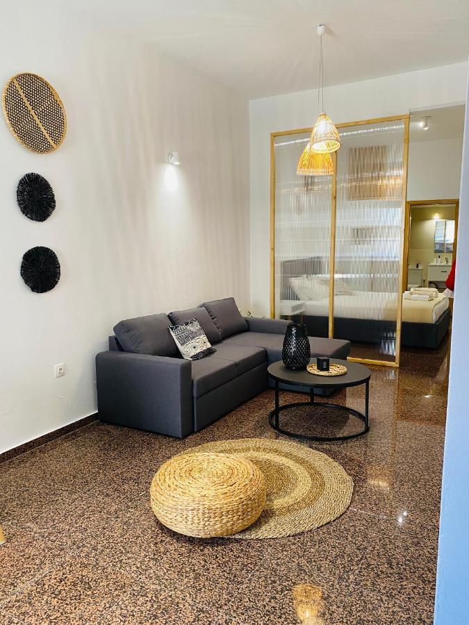 エルムポリHomdwell Fine Living 1アパートメント エクステリア 写真