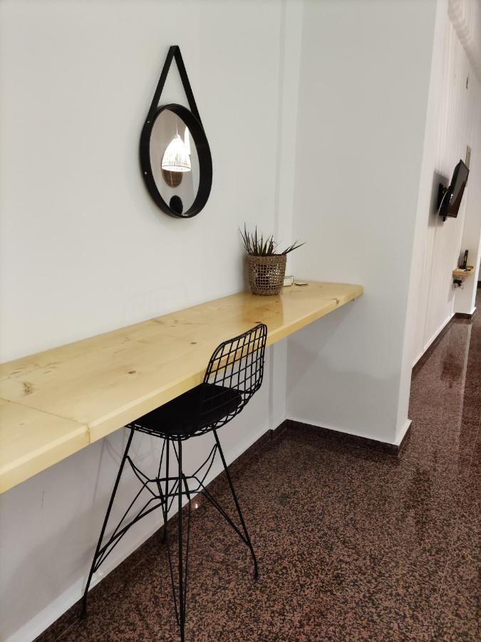 エルムポリHomdwell Fine Living 1アパートメント エクステリア 写真