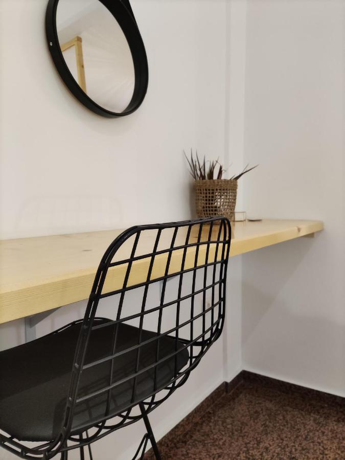 エルムポリHomdwell Fine Living 1アパートメント エクステリア 写真